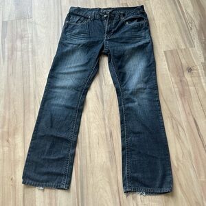 Men's Bootcut Jeans